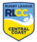 Logo for Rugby League Central Coast