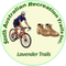 Logo for SA Recreation Trails Incorporated