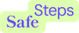 Logo for safe steps Family Violence Response Centre
