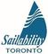 Logo for Sailability Toronto
