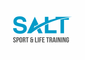 Logo for SALT Sport and Life Training
