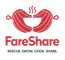 Logo for Secondbite|Fareshare