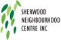 Logo for Sherwood Neighbourhood Centre Inc