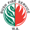 Logo for Shire of Mundaring Bushfire Brigades