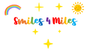 Logo for Smiles 4 Miles