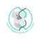 Logo for Smith-Magenis Syndrome Australia