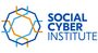 Logo for Social Cyber Institute