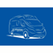 Logo for Soup Vans - VW