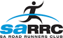 Logo for South Australian Road Runners Club Inc