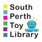 Logo for South Perth Toy Library