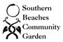 Logo for Southern Beaches Community Garden Inc