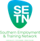Logo for Southern Employment and Training Network Inc.