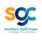 Logo for Southern Gold Coast Chamber of Commerce Inc.