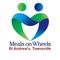 Logo for St Andrew's Meals on Wheels