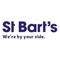 Logo for St Barts