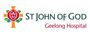 Logo for St John Of God Geelong Hospital