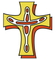 Logo for St Vin's Op Shop - Diocese of Broome