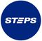Logo for Steps Group Australia