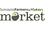 Logo for Sunraysia Farmers and Makers Market