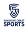 Logo for Sunshine Coast Sports
