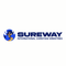 Logo for Sureway International Christian Ministries