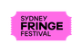 Logo for Sydney Fringe