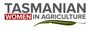 Logo for Tasmanian Women in Agriculture