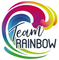 Logo for Team Rainbow Inc