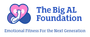 Logo for The Big AL Foundation