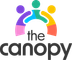 Logo for The Canopy