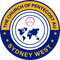 Logo for The Church of Pentecost Sydney West District