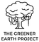 Logo for The Greener Earth Project