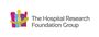 Logo for The Hospital Research Foundation Group
