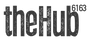 Logo for The Hub 6163 - supported by Cockburn Volunteer Resource Centre