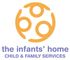 Logo for The Infants Home