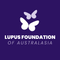 Logo for The Lupus Foundation of Australasia