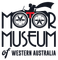 Logo for The Motor Museum Of Western Australia