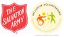 Logo for The Salvation Army