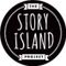 Logo for The Story Island Project