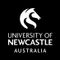 Logo for The University of Newcastle