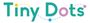 Logo for Tiny Dots Early Intervention