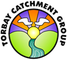 Logo for Torbay Catchment Group