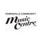Logo for Townsville Community Music Centre