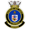 Logo for Training Ship Australia - Australian Navy Cadets (ANC)
