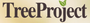 Logo for Tree Project