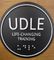 Logo for UDLE