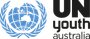 Logo for UN Youth NSW