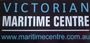 Logo for Victorian Maritime Centre