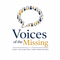 Logo for VOICES OF THE MISSING LTD