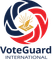 Logo for VoteGuard International 
